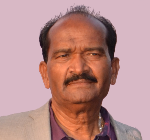 Er. Ashok Kumar Maurya