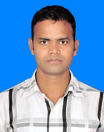 Mr. Rajeev Kumar Yadav