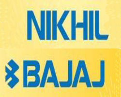 Nikhil Bajaj